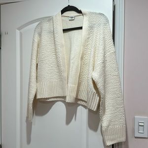 Abercrombie & Fitch Cardigan